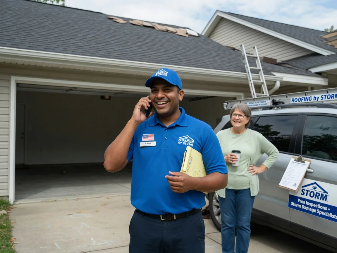 Roof Repair Near Me Minneapolis, KS FAQs