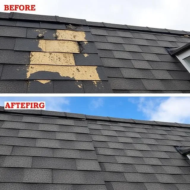 Roof Repair Near Me in Minneapolis, KS near me